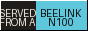 Served from a Beelink N100